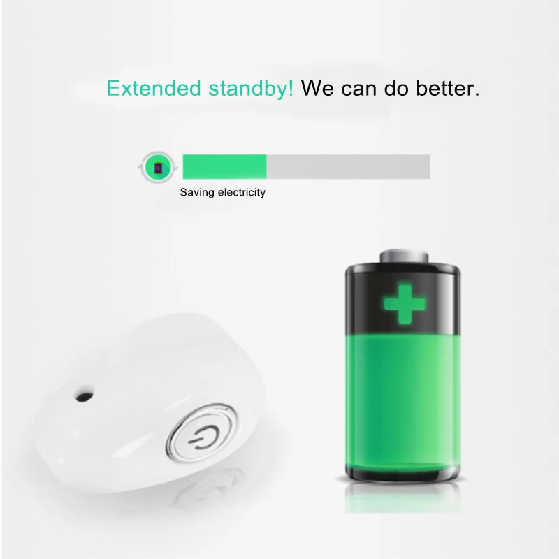 Mini Invisible Ture Wireless Earphone Noise Cancelling Bluetooth Headphone Handsfree Stereo Headset TWS Earbud With Microphone Mini Invisible Ture Wireless Earphone Noise Cancelling Bluetooth Headphone Handsfree Stereo Headset TWS Earbud With Microphone