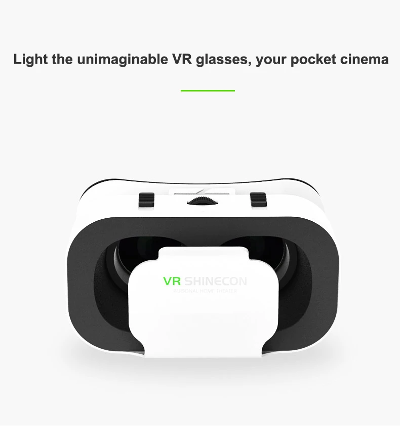 VR Glasses 3D Virtual Reality Headset Devices Helmet Lenses Goggles Smart For Smartphones Phone Cell Mobile Game Viar Viewer Set VR Glasses 3D Virtual Reality Headset Devices Helmet Lenses Goggles Smart For Smartphones Phone Cell Mobile Game Viar Viewer Set
