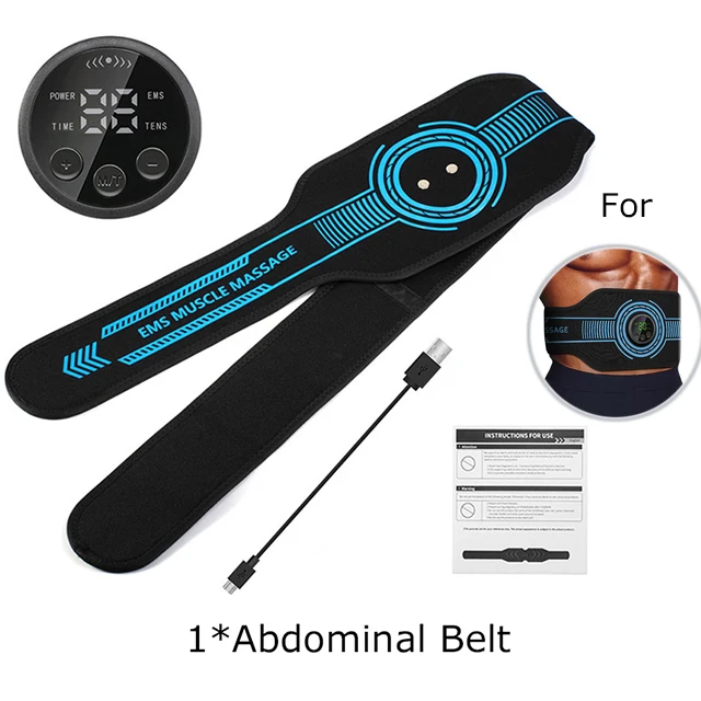 1Belly Belt