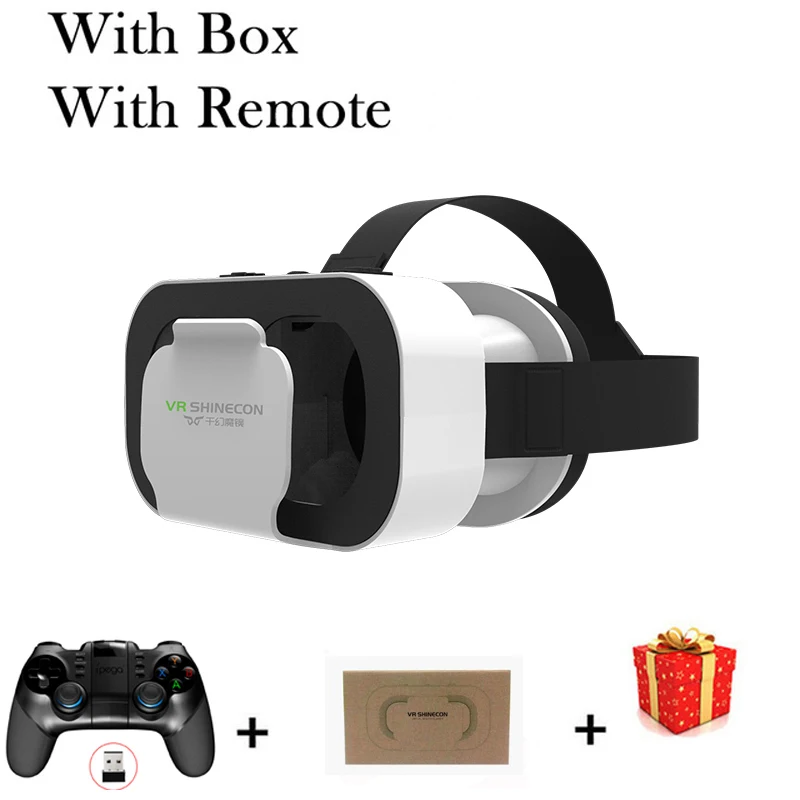 With Box 9156 Remote