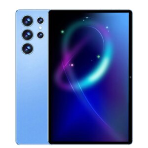 Octa Core Android Tablets 6GB RAM 128GB ROM 4G Dual SIM