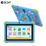 5G WiFi Quad Core Children's Tablet 4GB RAM 64GB ROM